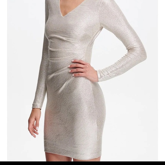 NEW w/ Tags Guess Dress - Picture 2 of 3